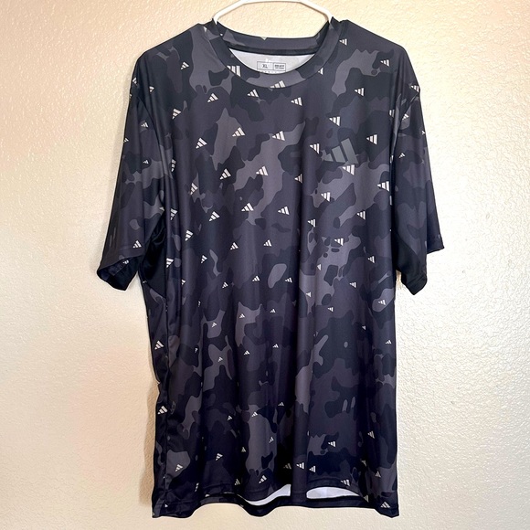 Men’s Adidas dri-fit shirt. Size XL - Picture 1 of 3